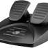 Руль Defender Turbo Pro для PC, PS3 / PS4, Xbox Series X / Series S / One, Nintendo Switch [64291]